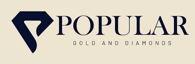 Popular Gold and Diamonds